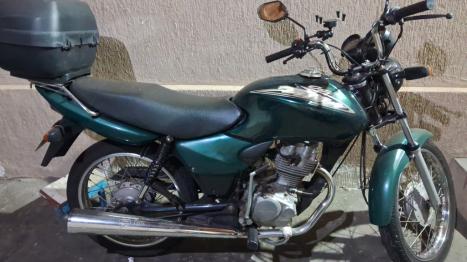 HONDA CG 125 TITAN KS, Foto 1