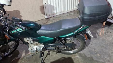 HONDA CG 125 TITAN KS, Foto 4