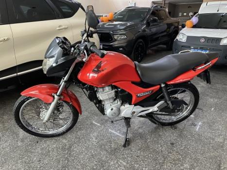 HONDA CG 150 FAN ESD MIX, Foto 2