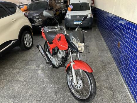 HONDA CG 150 FAN ESD MIX, Foto 3