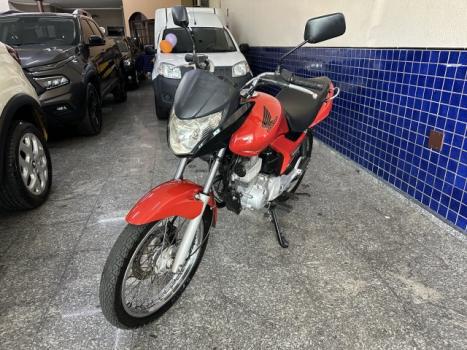 HONDA CG 150 FAN ESD MIX, Foto 4