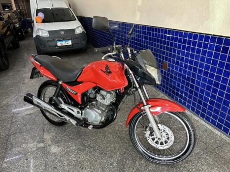 HONDA CG 150 FAN ESD MIX, Foto 5