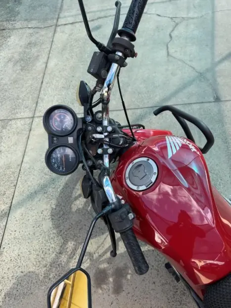 HONDA CG 150 FAN ESDI, Foto 2