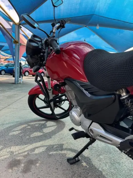 HONDA CG 150 FAN ESDI, Foto 6