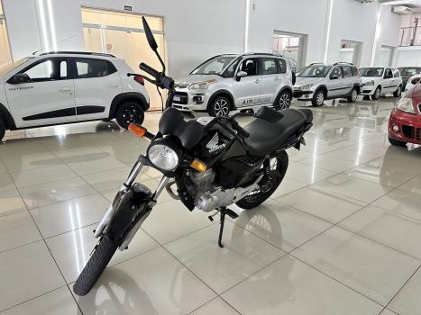 HONDA CG 150 FAN ESDI, Foto 2