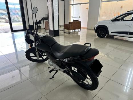 HONDA CG 150 FAN ESDI, Foto 3