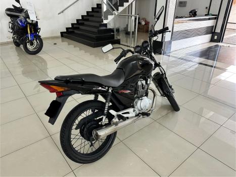 HONDA CG 150 FAN ESDI, Foto 4
