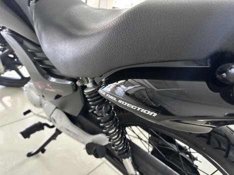 HONDA CG 150 FAN ESDI, Foto 5