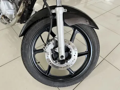 HONDA CG 150 FAN ESDI, Foto 7