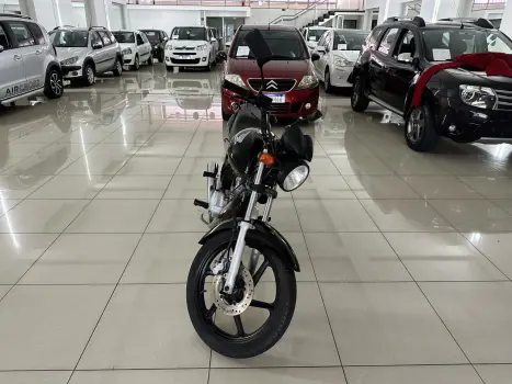 HONDA CG 150 FAN ESDI, Foto 8