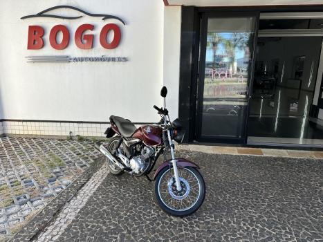 HONDA CG 150 FAN ESDI, Foto 1