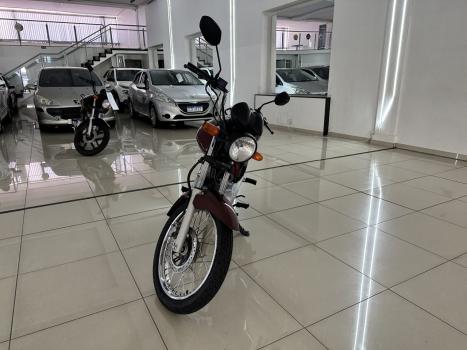 HONDA CG 150 FAN ESDI, Foto 3
