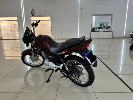 HONDA CG 150 FAN ESDI, Foto 4
