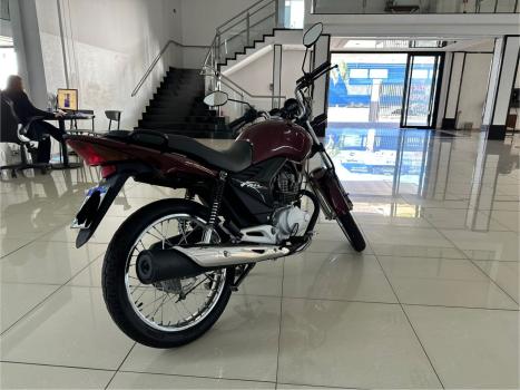 HONDA CG 150 FAN ESDI, Foto 5