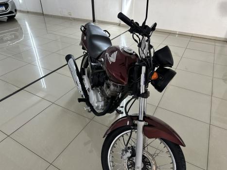 HONDA CG 150 FAN ESDI, Foto 6