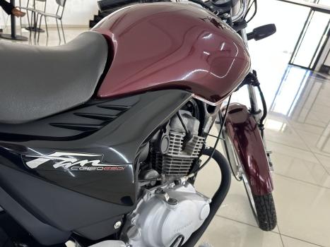 HONDA CG 150 FAN ESDI, Foto 7