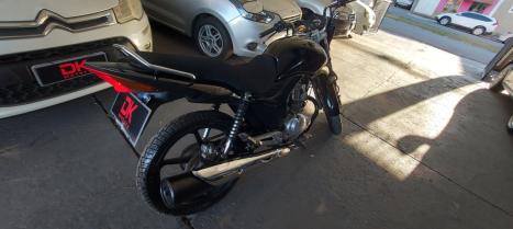 HONDA CG 150 FAN ESDI, Foto 2
