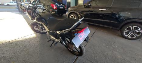 HONDA CG 150 FAN ESDI, Foto 4