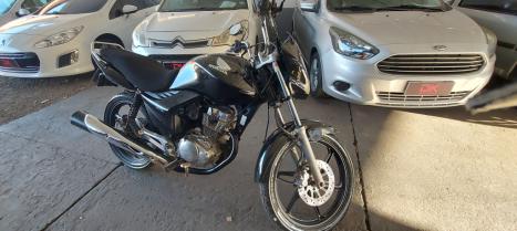 HONDA CG 150 FAN ESDI, Foto 5