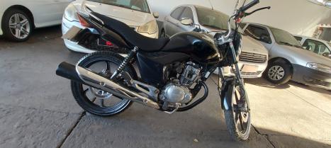 HONDA CG 150 FAN ESDI, Foto 6