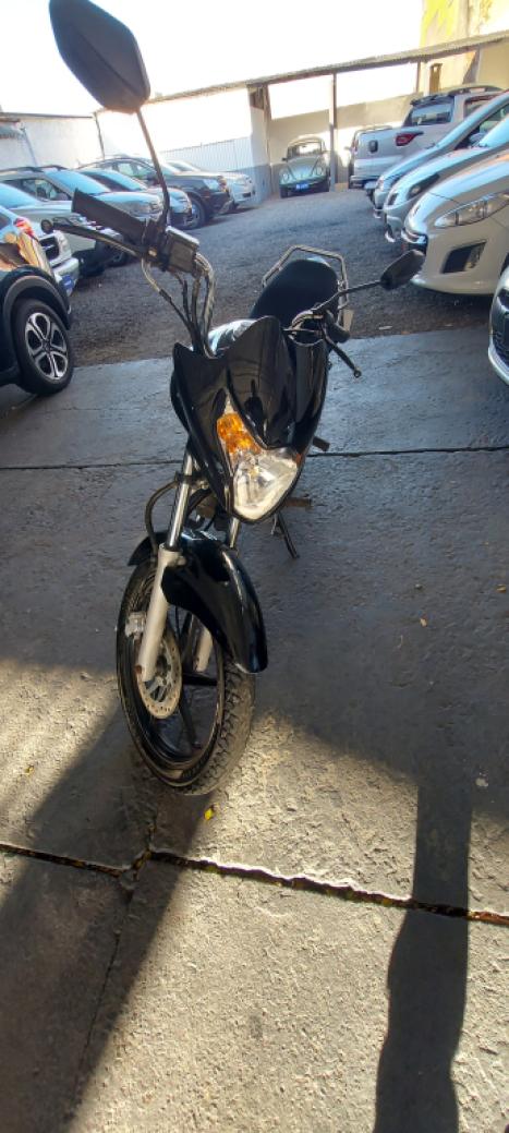 HONDA CG 150 FAN ESDI, Foto 9