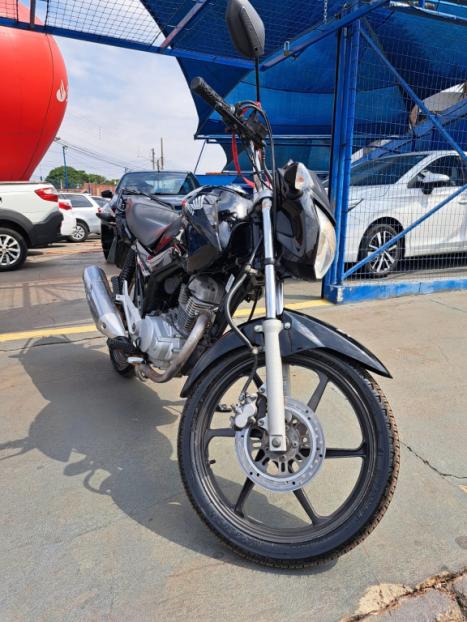 HONDA CG 150 FAN ESDI, Foto 2