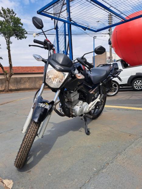 HONDA CG 150 FAN ESDI, Foto 3
