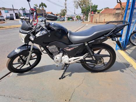 HONDA CG 150 FAN ESDI, Foto 5