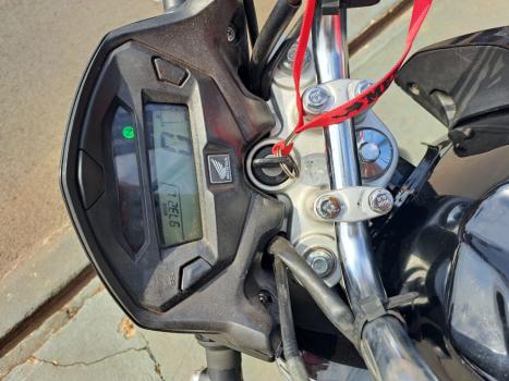 HONDA CG 150 FAN ESDI, Foto 6