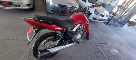 HONDA CG 150 FAN MIX ESI, Foto 2