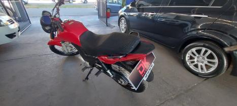 HONDA CG 150 FAN MIX ESI, Foto 5
