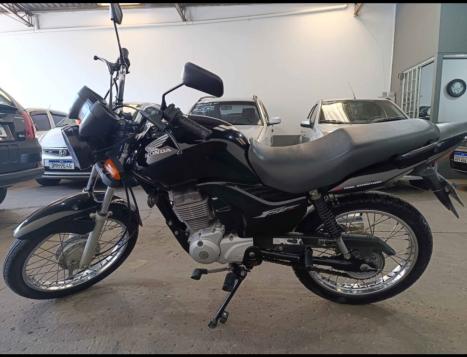 HONDA CG 150 FAN MIX ESDI, Foto 1