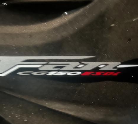 HONDA CG 150 FAN MIX ESDI, Foto 2