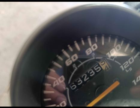 HONDA CG 150 FAN MIX ESDI, Foto 3