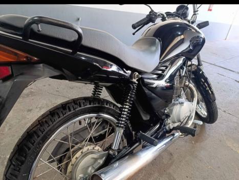 HONDA CG 150 FAN MIX ESDI, Foto 4