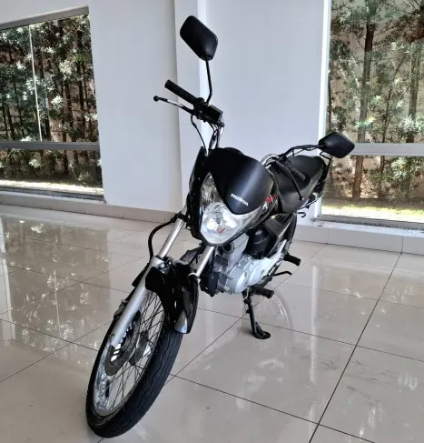 HONDA CG 150 TITAN ESD, Foto 3