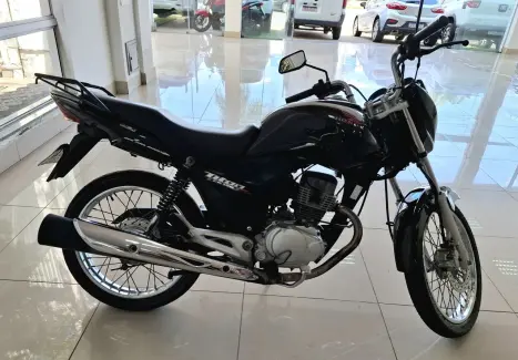 HONDA CG 150 TITAN ESD, Foto 4