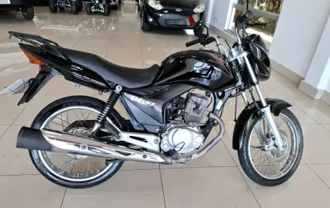 HONDA CG 150 TITAN ESD, Foto 5