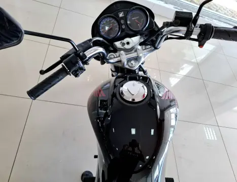 HONDA CG 150 TITAN ESD, Foto 6