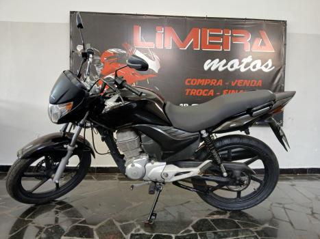 HONDA CG 150 TITAN EX MIX, Foto 1