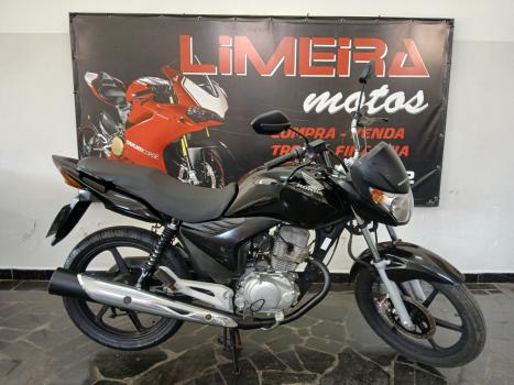 HONDA CG 150 TITAN EX MIX, Foto 2