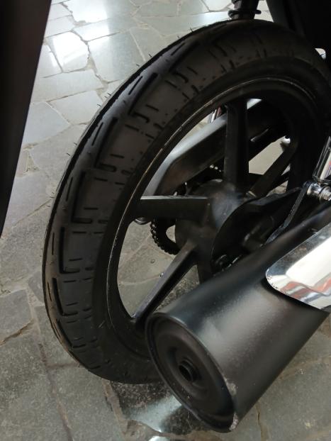 HONDA CG 150 TITAN EX MIX, Foto 3