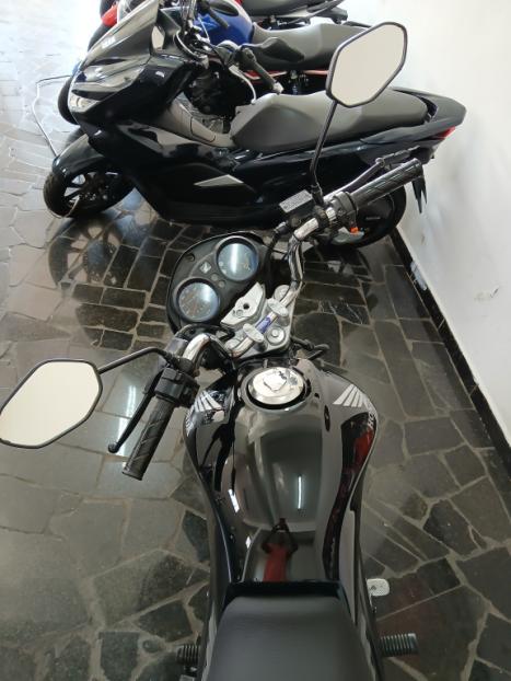 HONDA CG 150 TITAN EX MIX, Foto 4