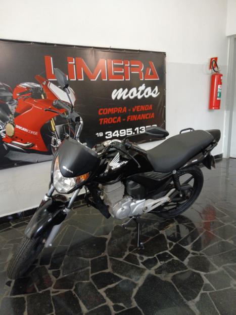 HONDA CG 150 TITAN EX MIX, Foto 5