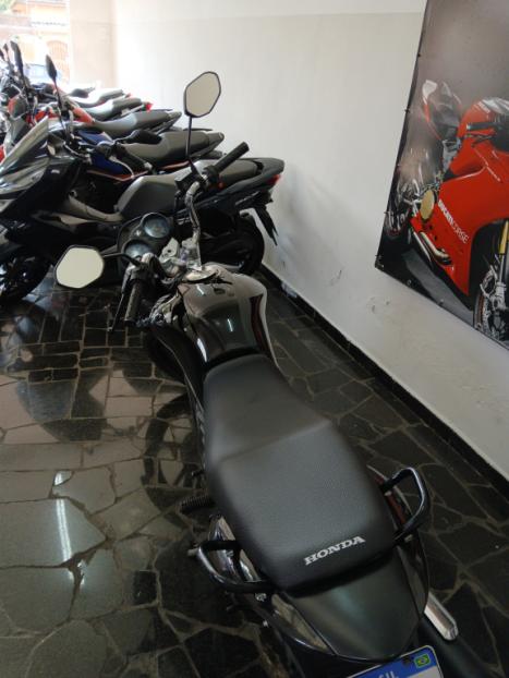 HONDA CG 150 TITAN EX MIX, Foto 6