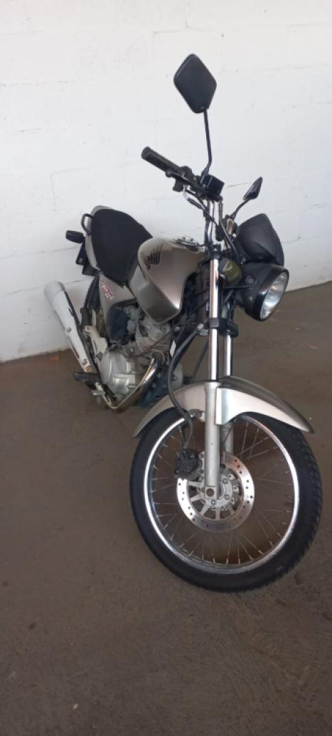 HONDA CG 150 TITAN ESD, Foto 1