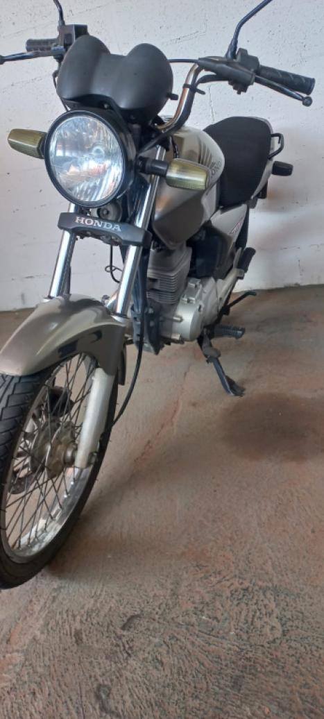 HONDA CG 150 TITAN ESD, Foto 2