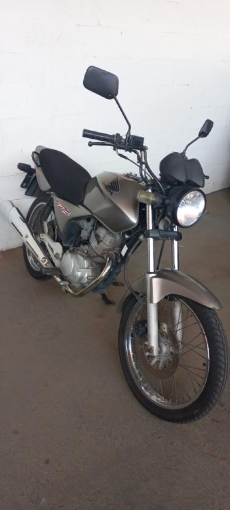 HONDA CG 150 TITAN ESD, Foto 3