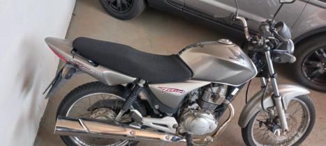 HONDA CG 150 TITAN ESD, Foto 4