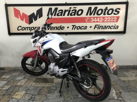 HONDA CG 150 TITAN EX MIX, Foto 2